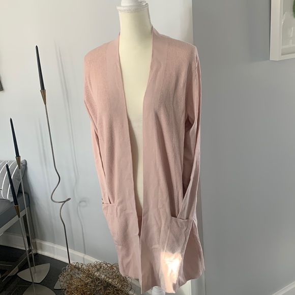 GAP Sweaters - NWT GAP Open Front Cardigan